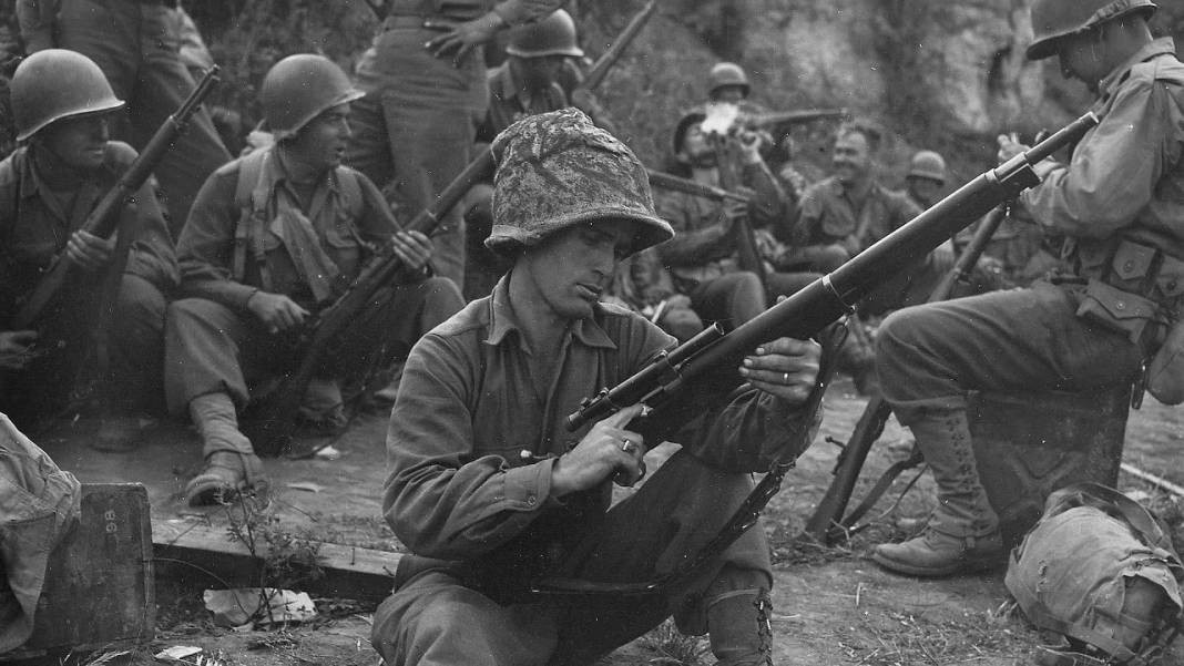 İnsanlık tarihinin kara lekesi: İkinci Dünya Savaşı - Resim: 8